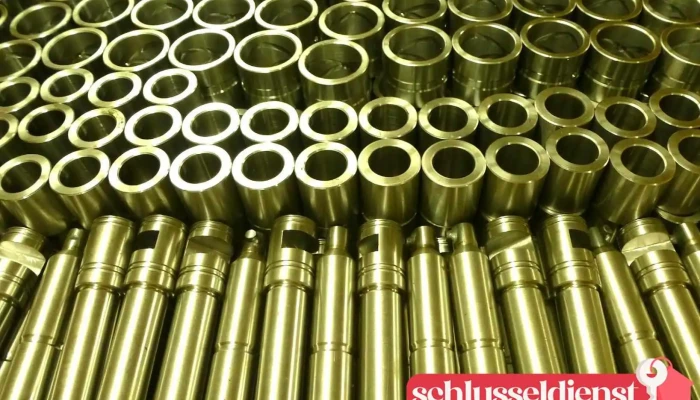 Nullmeyer Metall - Reinhard Nullmeyer Metallverarbeitung GmbH - Ehrenburg