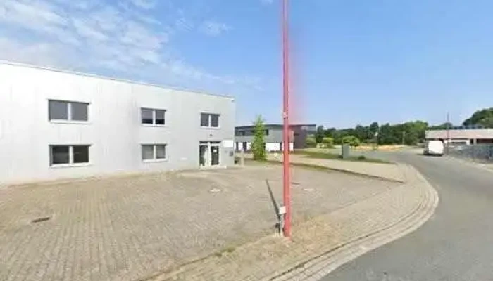 Nustede Metallbau Gmbh Street View 360deg Fotos - Stuhr