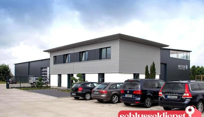 Nustede Metallbau Gmbh Vom Inhaber - Stuhr