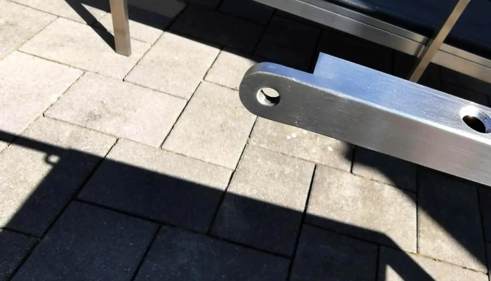 O Blank Metallbau Gmbh Jetzt Geoffnet - Gehrden