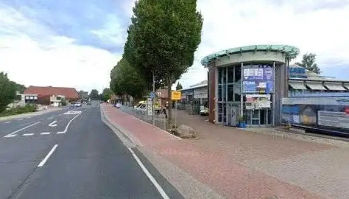 O Blank Metallbau Gmbh Street View 360deg Fotos - Gehrden