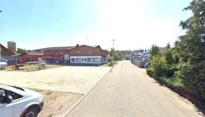 Obergfell Metallbautechnik -  Alle - Niedereschach