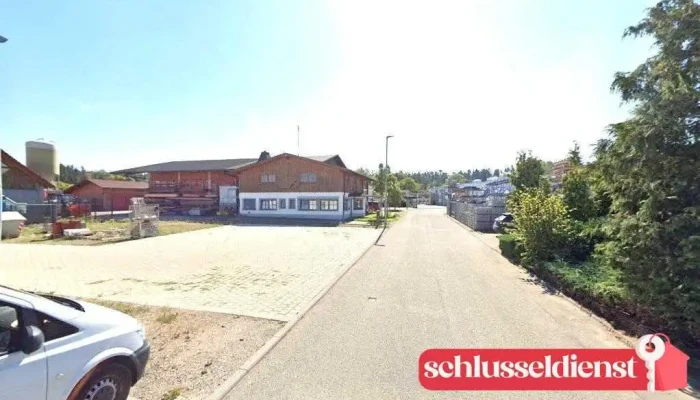 Obergfell Metallbautechnik - Niedereschach