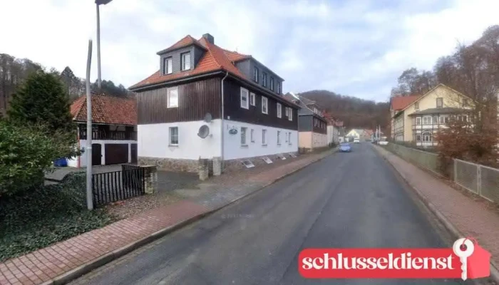 Obermann Nutzfahrzeuge GmbH - Walkenried