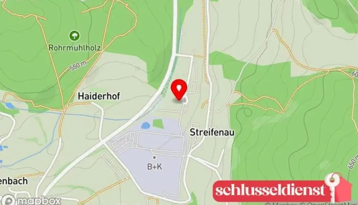 Obermeier Metalltechnologie GmbH - 94357 Konzell