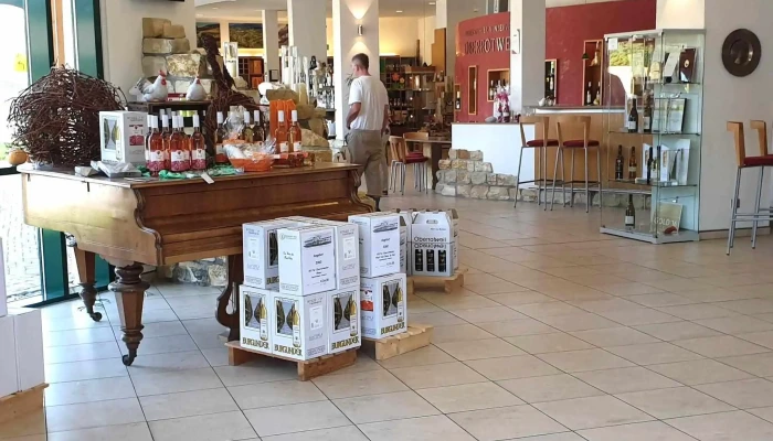 Oberrotweiler Winzerverein Eg Aktion - Vogtsburg Im Kaiserstuhl