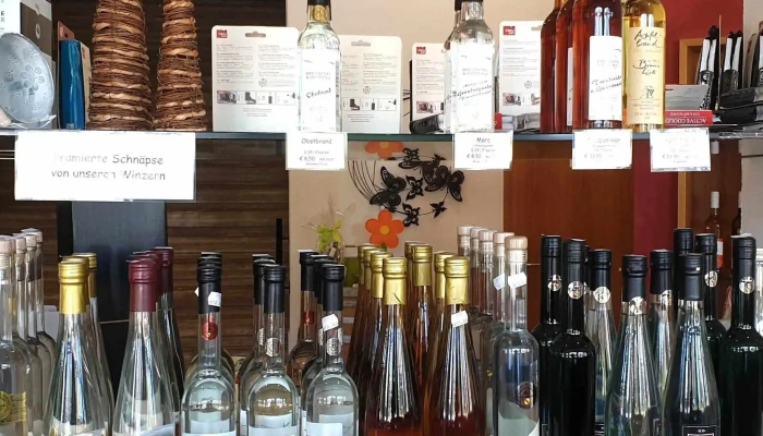 Oberrotweiler Winzerverein Eg Bewertung - Vogtsburg Im Kaiserstuhl