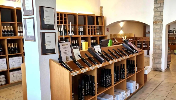 Oberrotweiler Winzerverein Eg Offnungszeiten - Vogtsburg Im Kaiserstuhl