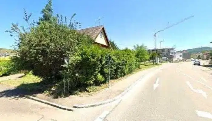Oberrotweiler Winzerverein Eg Street View 360deg Fotos - Vogtsburg Im Kaiserstuhl