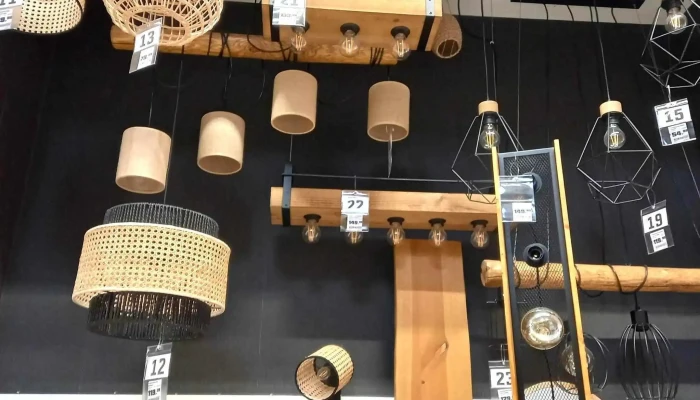 Obi Markt Parchim -  Rabatte - Parchim
