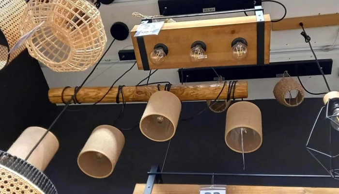 Obi Markt Parchim -  Telefon - Parchim