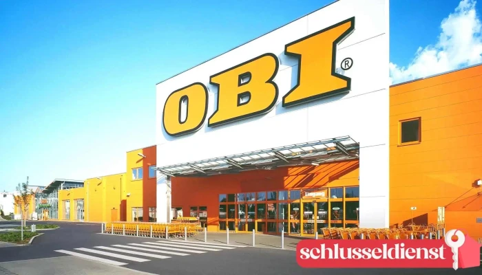 Obi Markt Parchim -  Vom Inhaber - Parchim