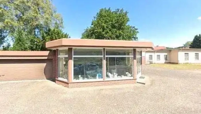 Obst Gmbh Alle - Nienburg/weser