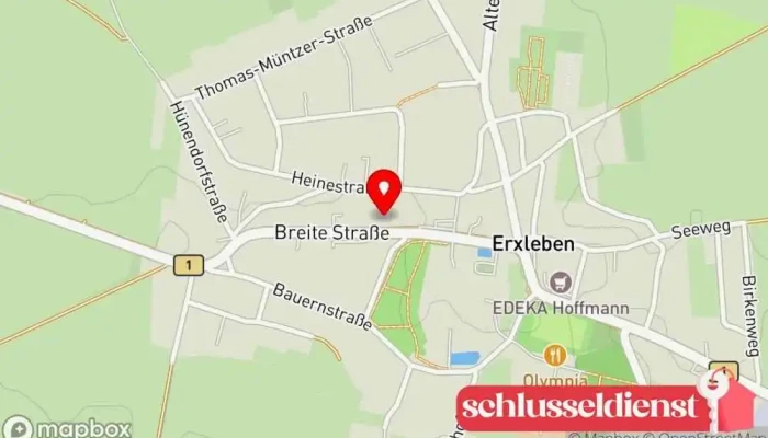 Olaf Großkopf Tischlermeister - 39343 Erxleben