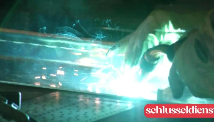 Olaf Schror Edelstahlverarbeitung Metallbau Alle - Edewecht