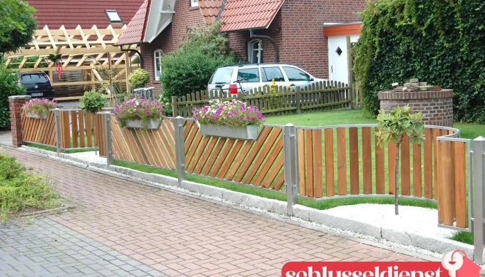 Olaf Schror Edelstahlverarbeitung Metallbau Vom Inhaber - Edewecht