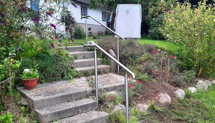 Oliver Kruse -  Hof - Kappeln