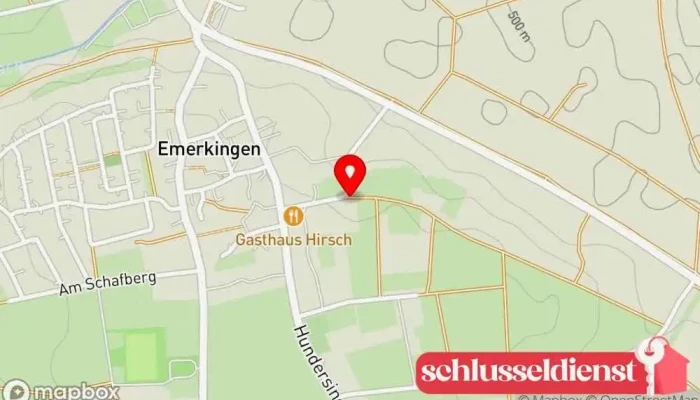 Oliver Neubrand Schlosserei - Emerkingen