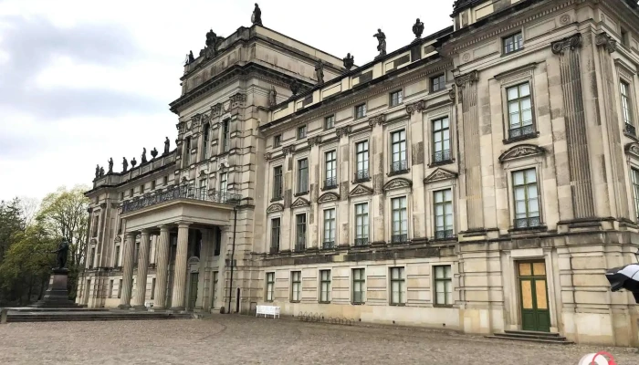 Orangerie Schlossgarten -  Alle - Ludwigslust