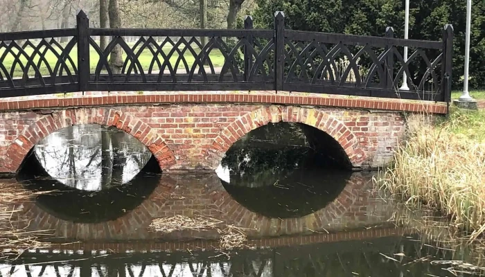 Orangerie Schlossgarten -  Instagram - Ludwigslust