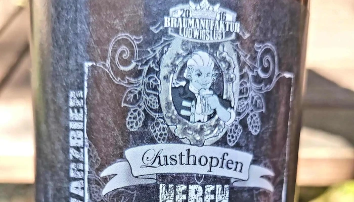 Orangerie Schlossgarten -  Jetzt Geoffnet - Ludwigslust