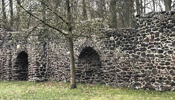 Orangerie Schlossgarten -  Preise - Ludwigslust