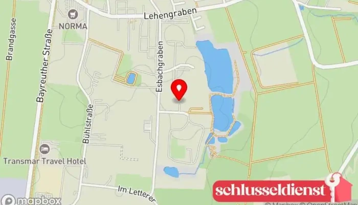 Oskar Lienhardt Schlosserei Metallbau - Bindlach