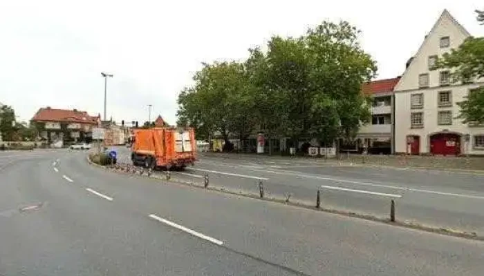 Osnabrucker Schlusseldienst   Jewi Gmbh Street View 360deg Fotos - Osnabrück