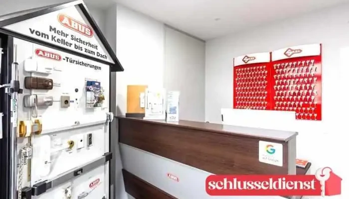 Osnabrucker Schlusseldienst   Jewi Gmbh Vom Inhaber - Osnabrück