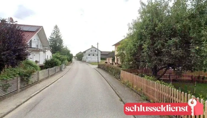 Osterloher GmbH - 84435 Lengdorf