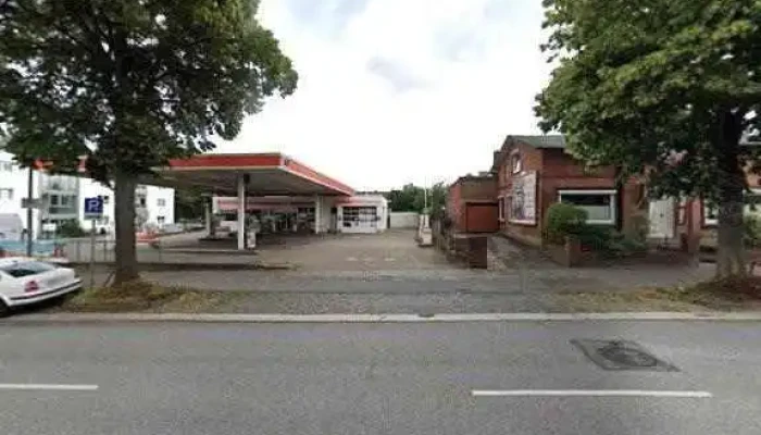 Otto Hinrichsen Metallbau Gmbh Co Kg Street View 360deg Fotos - Lübeck