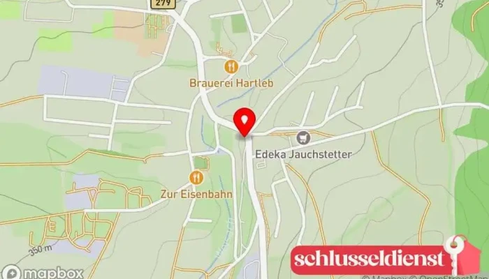 Ottomar Welz Bauunternehmen Inh. Gerald Welz - 96126 Maroldsweisach