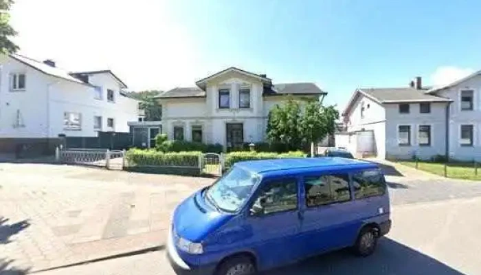 P M Lorkowski Gmbh Alle - Hamburg