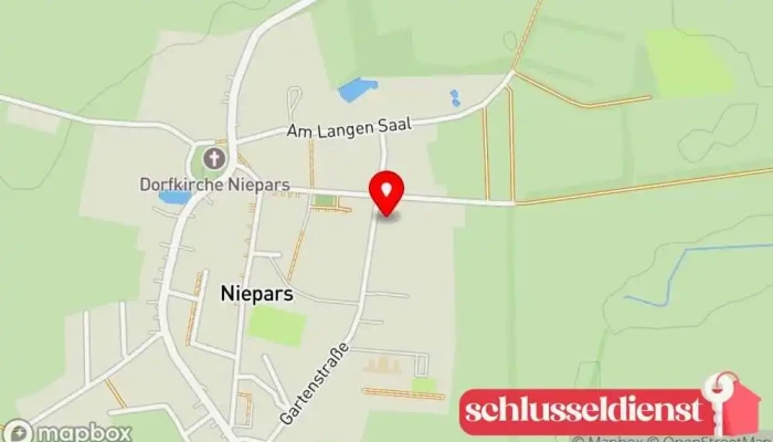 Paetow B. - Niepars