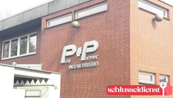 Pahl + Partner Betriebsmittel und Engineering GmbH - Wolfsburg
