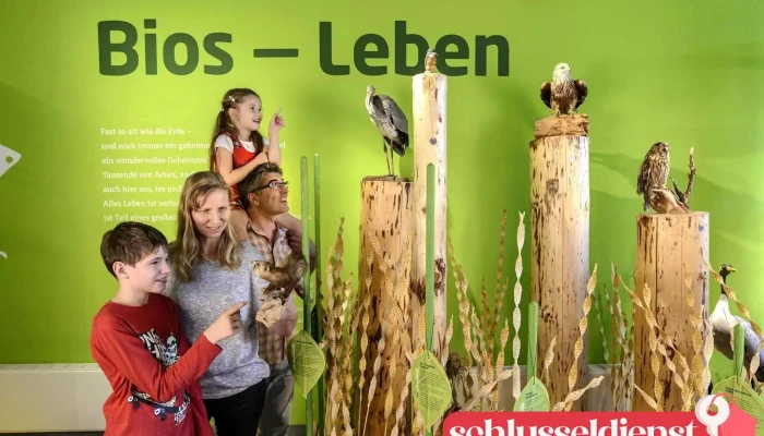 Pahlhuus -  Vom Inhaber - Zarrentin Am Schaalsee