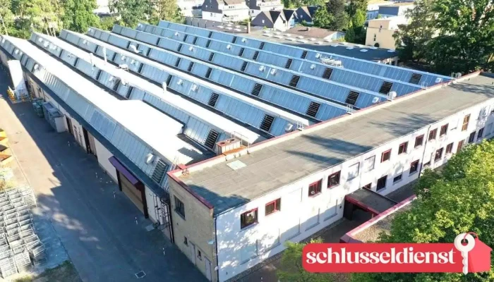 Passelemente - 63128 Dietzenbach