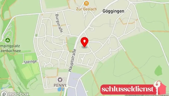 Pauls Metallbau - Göggingen