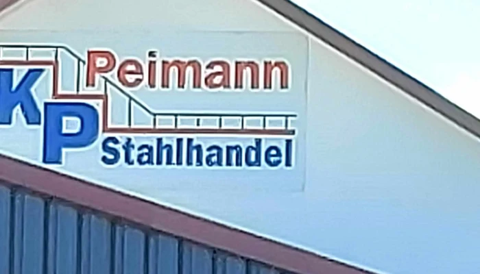 Peimann Metallbau Gmbh Co Kg Metallbauunternehmen - Basdahl