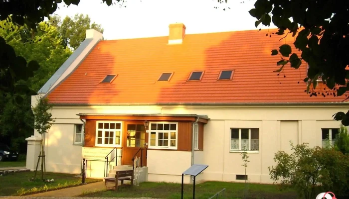Pension Schlossremise Steinhöfel, Inh. Barbara Westphal - 15518 Steinhöfel