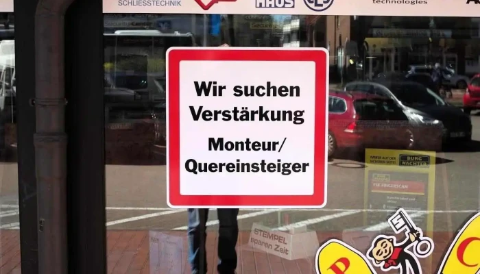 Peter Celik Schlusseldienst Ek Vom Inhaber - Neu Wulmstorf