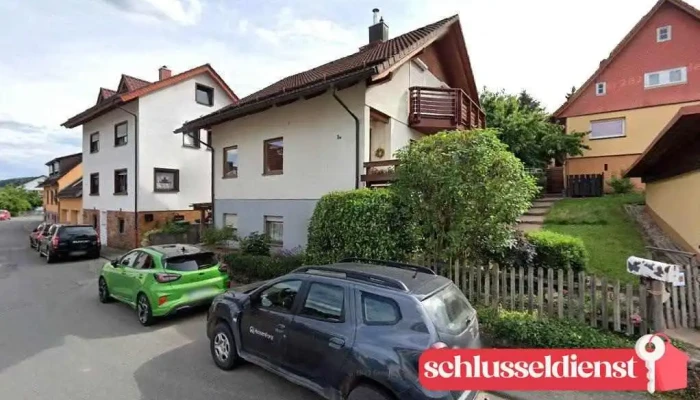 Peter Sauer - 69483 Wald-Michelbach