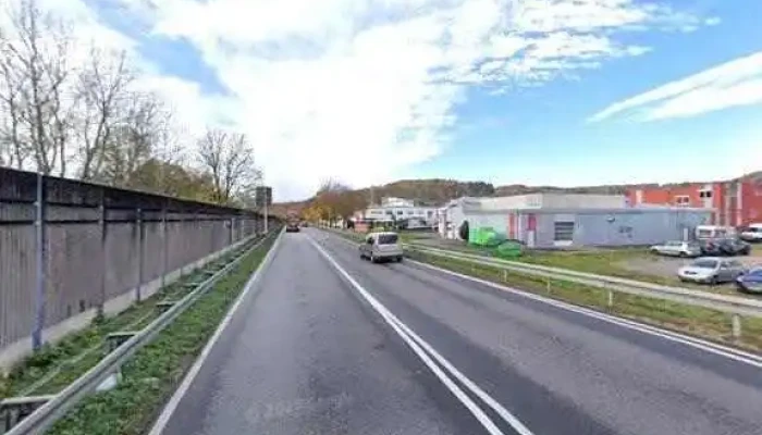 Peter U Bernd Klaiber Tor  U Metallbau Ohg Street View 360deg Fotos - Lörrach