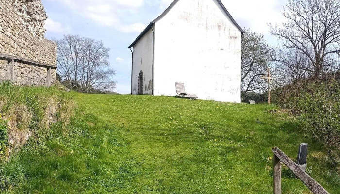 Peterskapelle -  Neueste - Veringenstadt