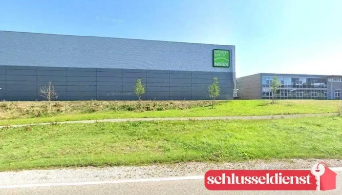 Pfeiffer Metalltechnologie GmbH - Frittlingen