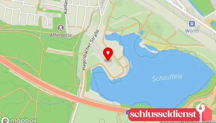 Pfirrmann Metalltechnik - 76744 Wörth Am Rhein