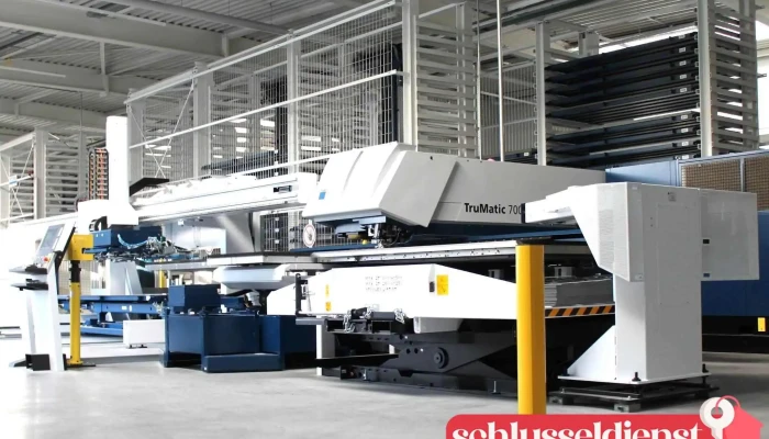 Pfistermetall Gmbh Cokg Alle - Burladingen