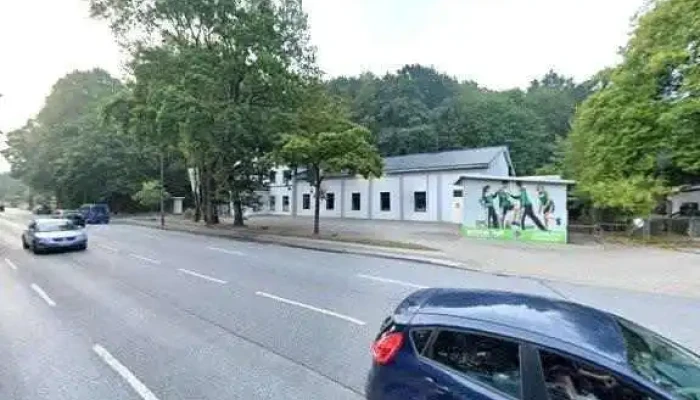 Pieper Helmut Schlosserei Inh Wolfgang Pieper Alle - Hamburg