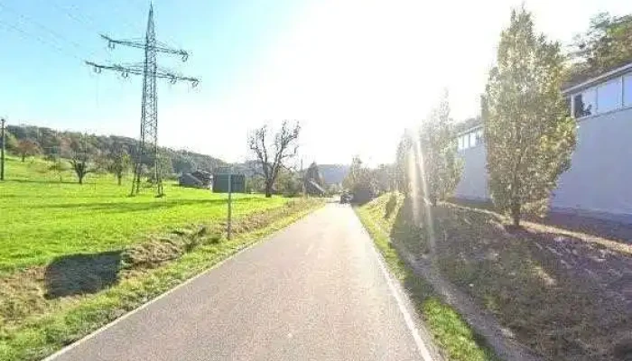 Piram Gmbh Alle - Inzlingen