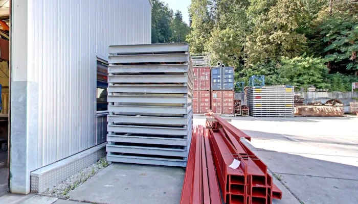 Piram Gmbh Street View 360deg Fotos - Inzlingen